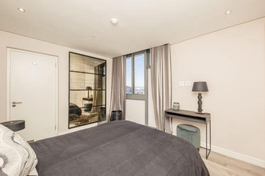2 Bedroom Property for Sale in Foreshore Western Cape